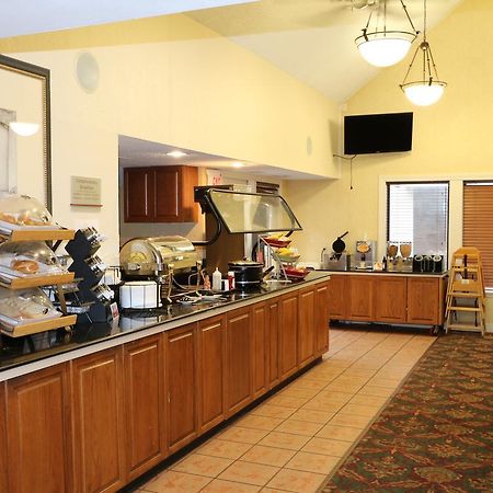 Fairbridge Inn & Suites - Akron Copley Township - West Dış mekan fotoğraf
