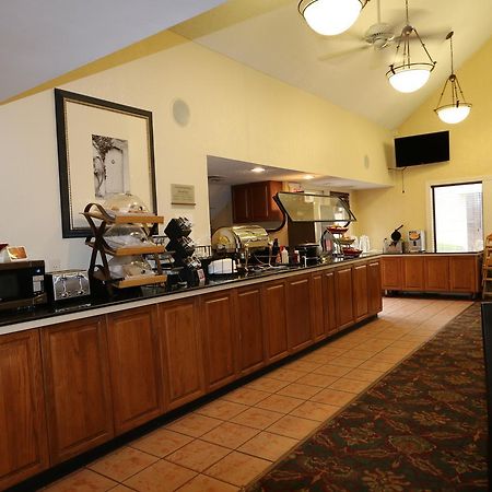 Fairbridge Inn & Suites - Akron Copley Township - West Dış mekan fotoğraf