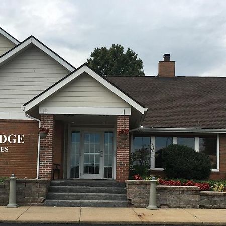 Fairbridge Inn & Suites - Akron Copley Township - West Dış mekan fotoğraf