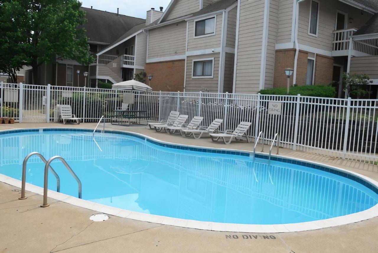 Fairbridge Inn & Suites - Akron Copley Township - West Dış mekan fotoğraf