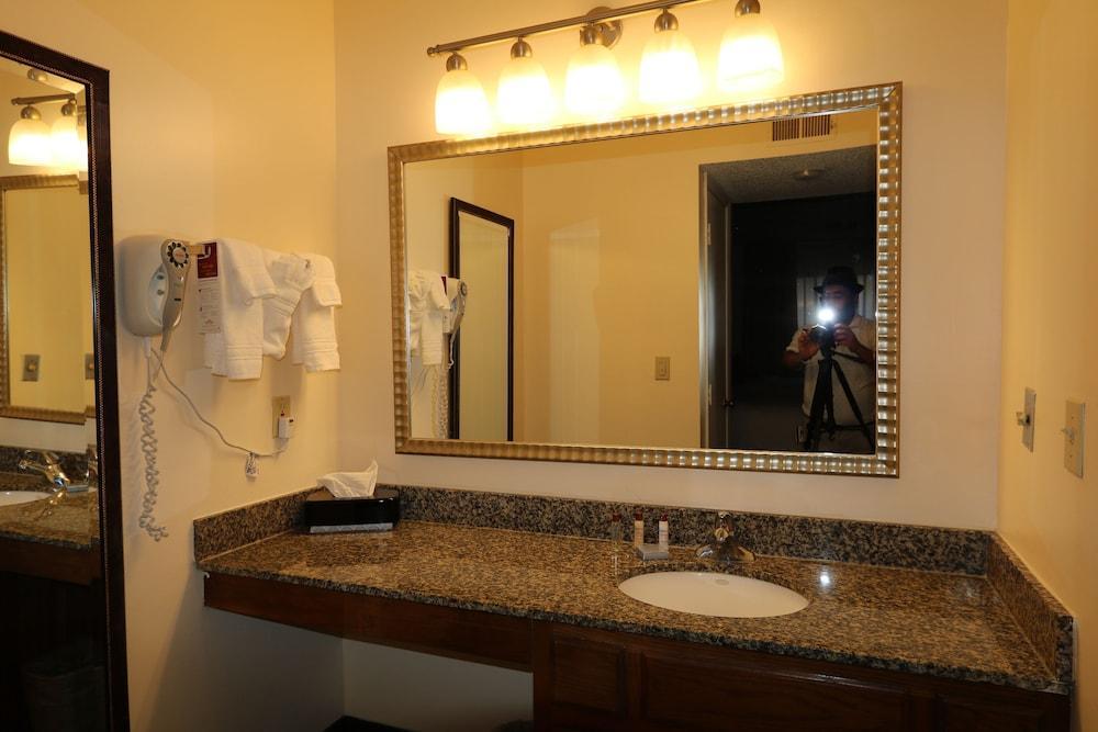 Fairbridge Inn & Suites - Akron Copley Township - West Dış mekan fotoğraf