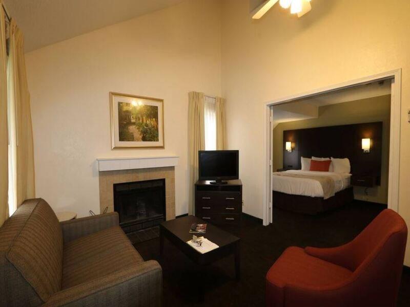 Fairbridge Inn & Suites - Akron Copley Township - West Dış mekan fotoğraf