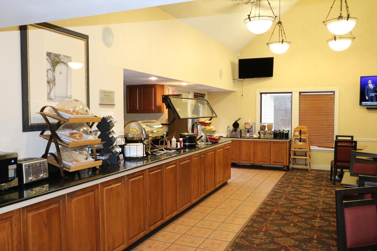 Fairbridge Inn & Suites - Akron Copley Township - West Dış mekan fotoğraf