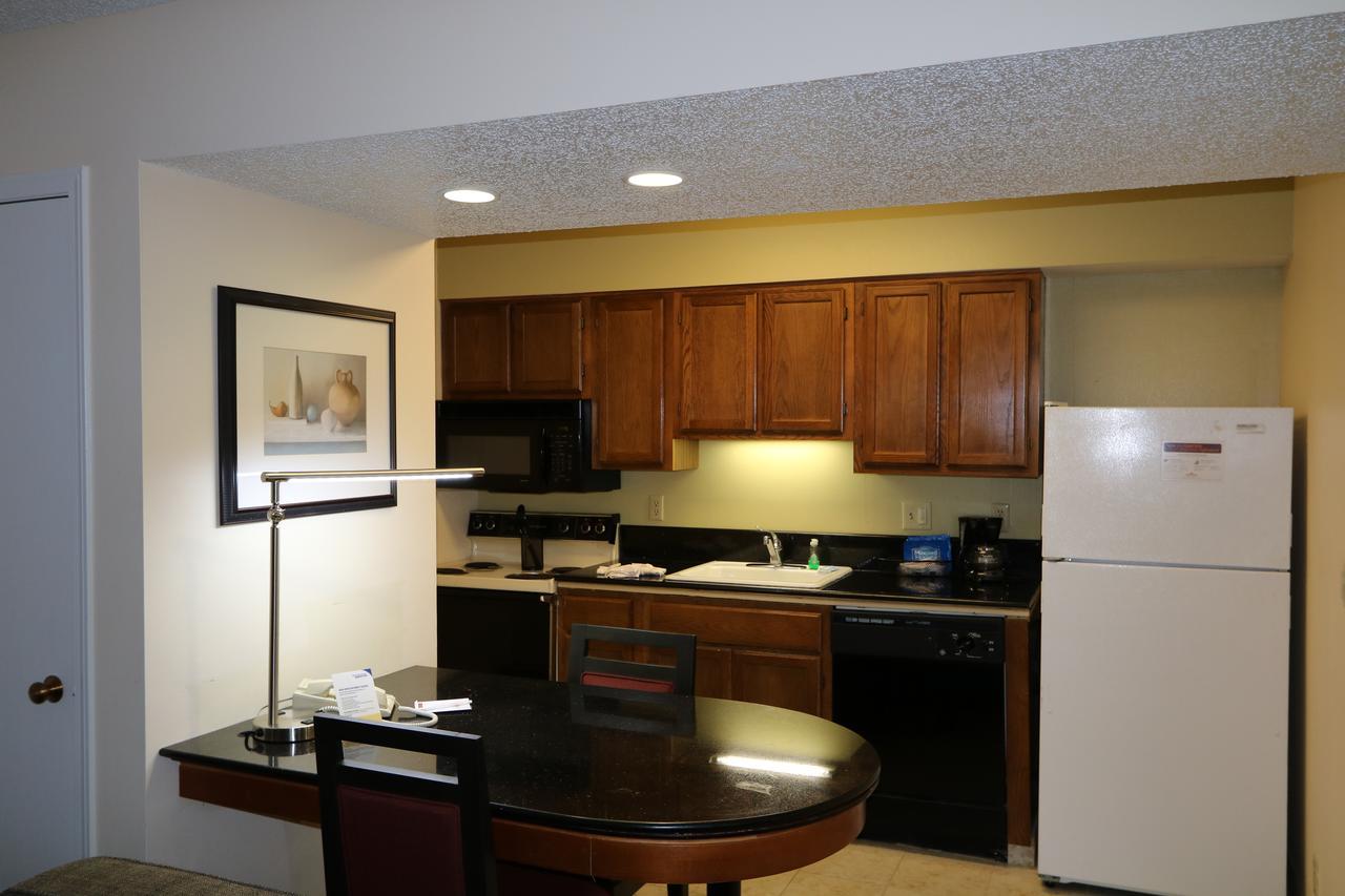 Fairbridge Inn & Suites - Akron Copley Township - West Dış mekan fotoğraf