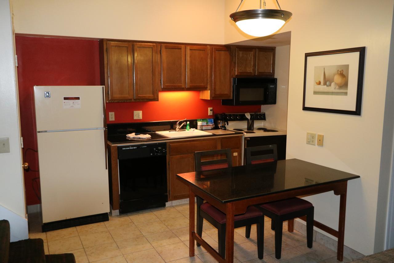 Fairbridge Inn & Suites - Akron Copley Township - West Dış mekan fotoğraf
