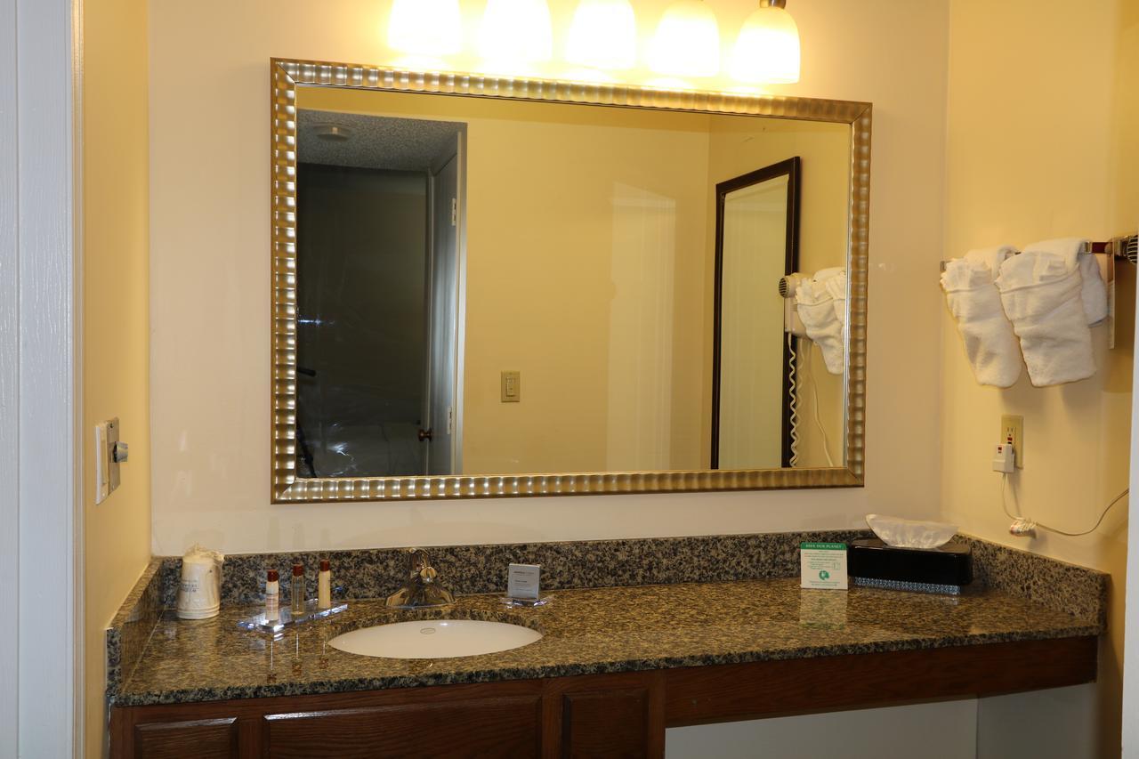 Fairbridge Inn & Suites - Akron Copley Township - West Dış mekan fotoğraf