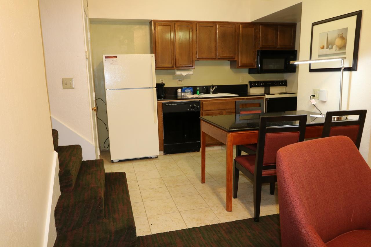 Fairbridge Inn & Suites - Akron Copley Township - West Dış mekan fotoğraf