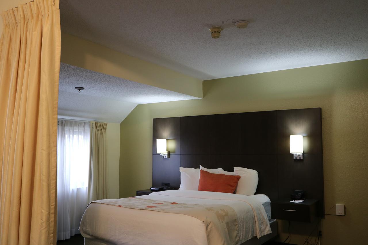 Fairbridge Inn & Suites - Akron Copley Township - West Dış mekan fotoğraf