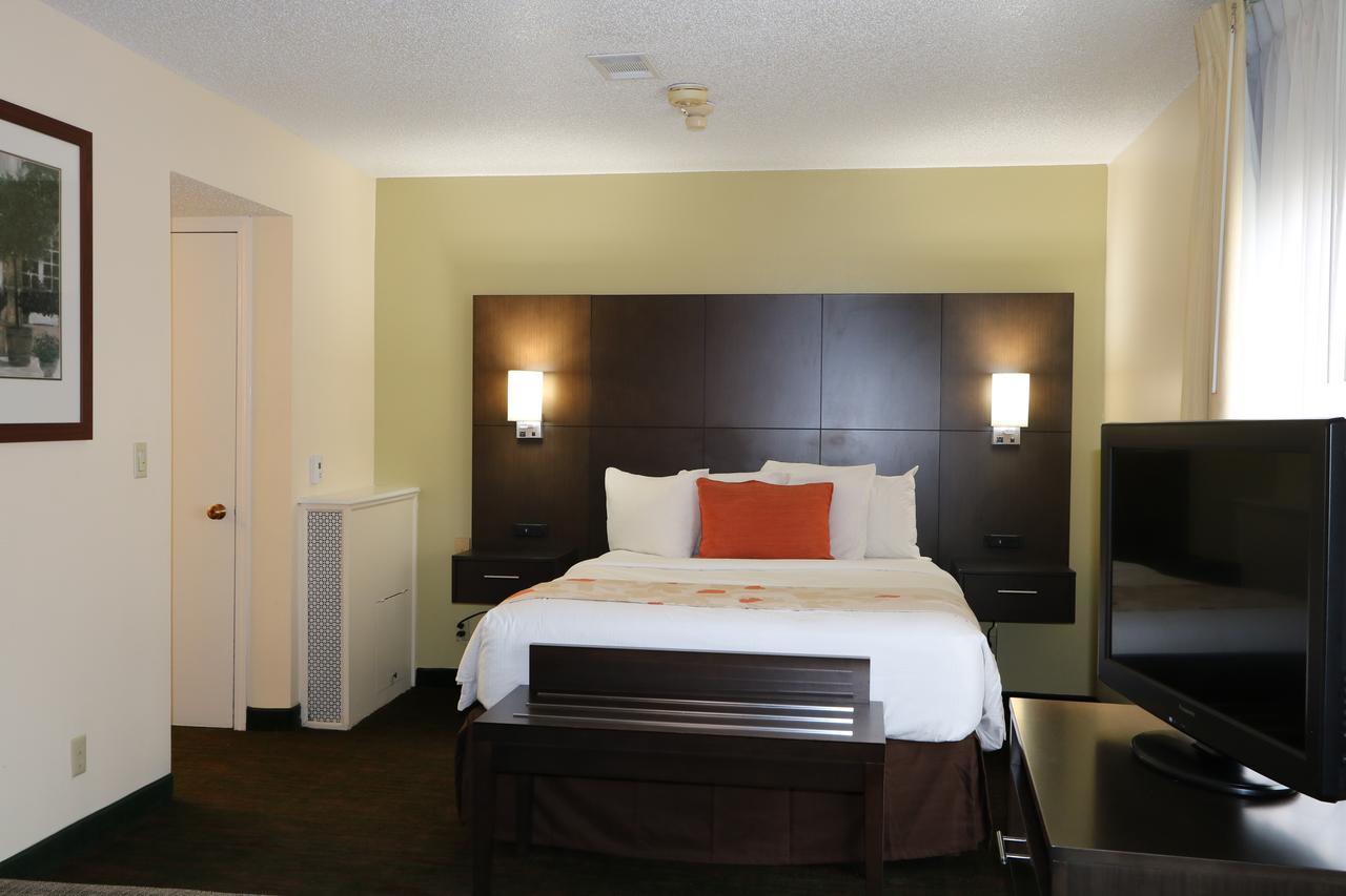 Fairbridge Inn & Suites - Akron Copley Township - West Dış mekan fotoğraf