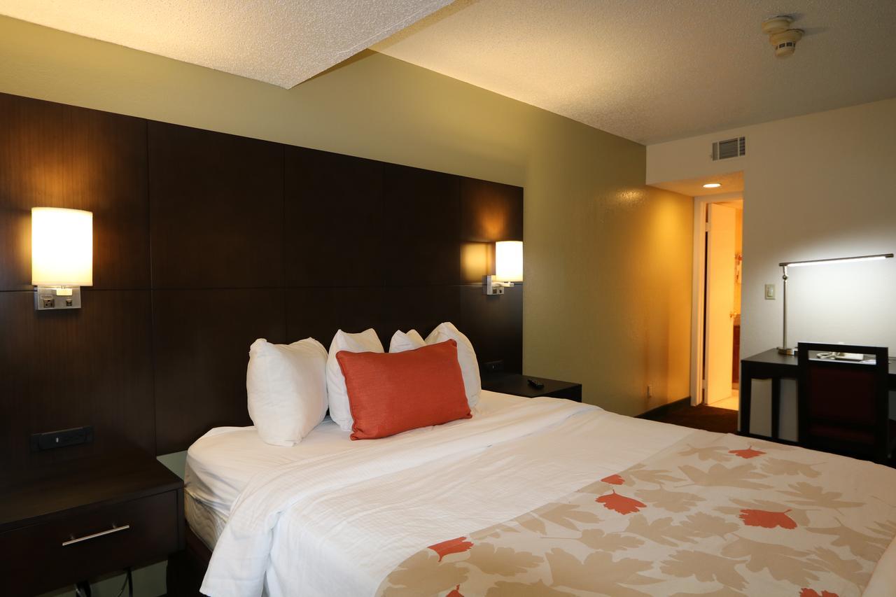 Fairbridge Inn & Suites - Akron Copley Township - West Dış mekan fotoğraf