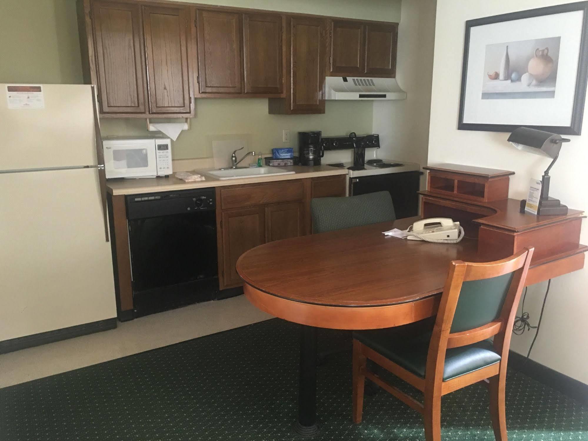 Fairbridge Inn & Suites - Akron Copley Township - West Dış mekan fotoğraf