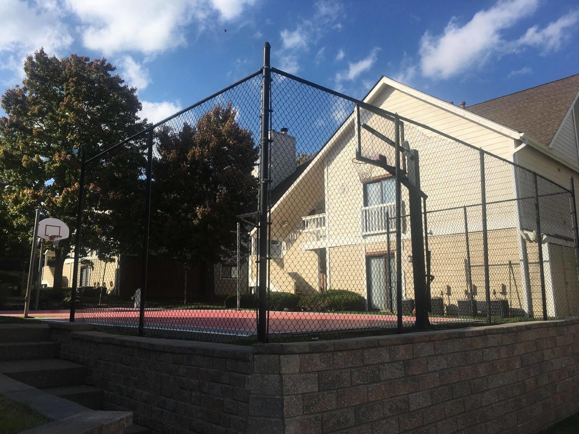 Fairbridge Inn & Suites - Akron Copley Township - West Dış mekan fotoğraf