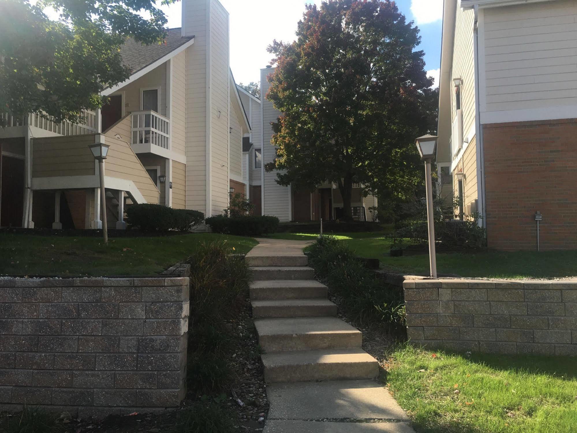 Fairbridge Inn & Suites - Akron Copley Township - West Dış mekan fotoğraf