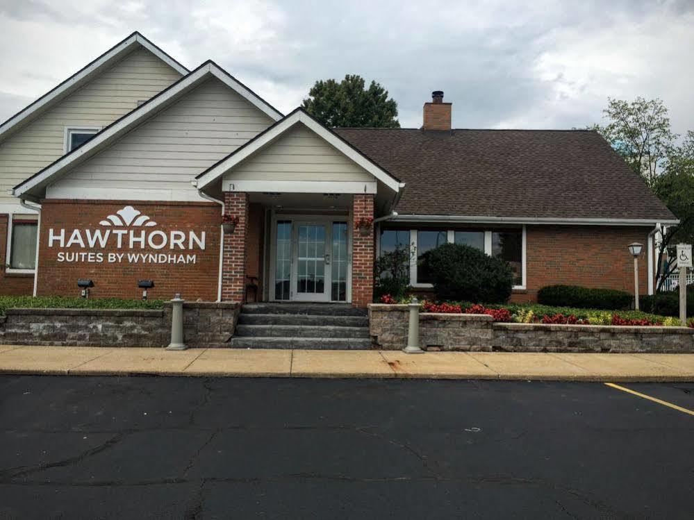Fairbridge Inn & Suites - Akron Copley Township - West Dış mekan fotoğraf