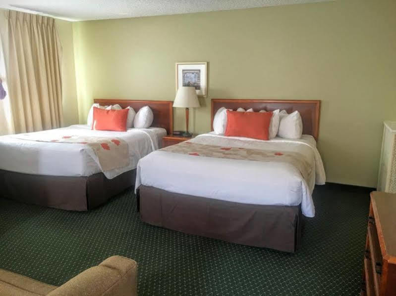 Fairbridge Inn & Suites - Akron Copley Township - West Dış mekan fotoğraf
