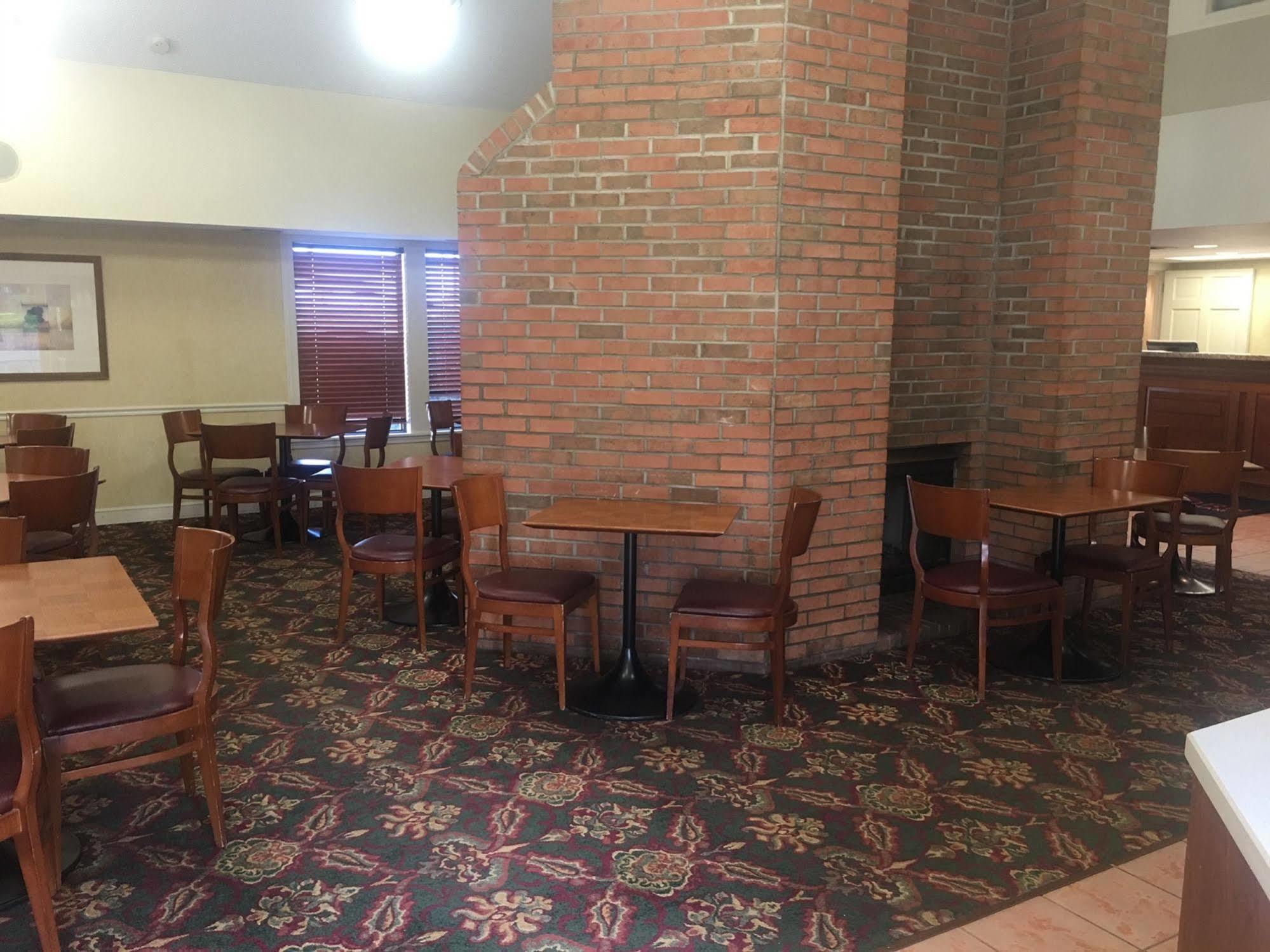 Fairbridge Inn & Suites - Akron Copley Township - West Dış mekan fotoğraf