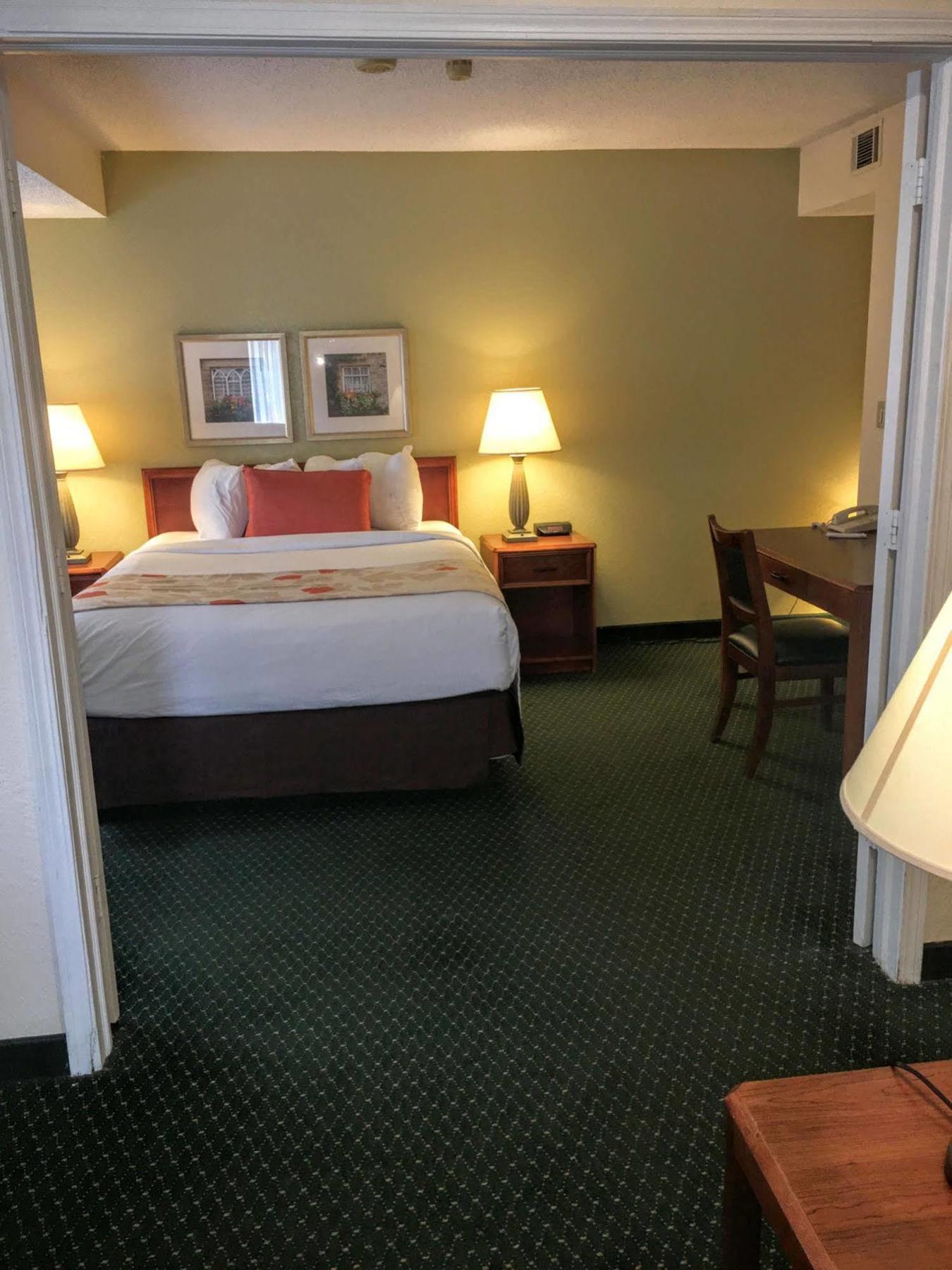 Fairbridge Inn & Suites - Akron Copley Township - West Dış mekan fotoğraf