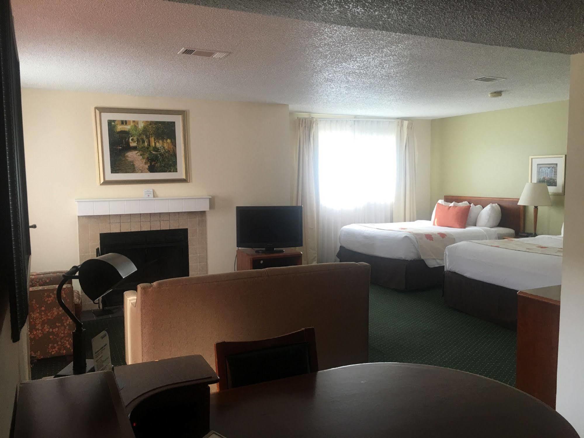 Fairbridge Inn & Suites - Akron Copley Township - West Dış mekan fotoğraf