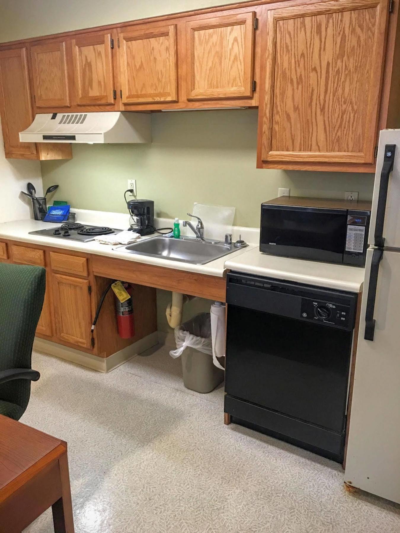 Fairbridge Inn & Suites - Akron Copley Township - West Dış mekan fotoğraf