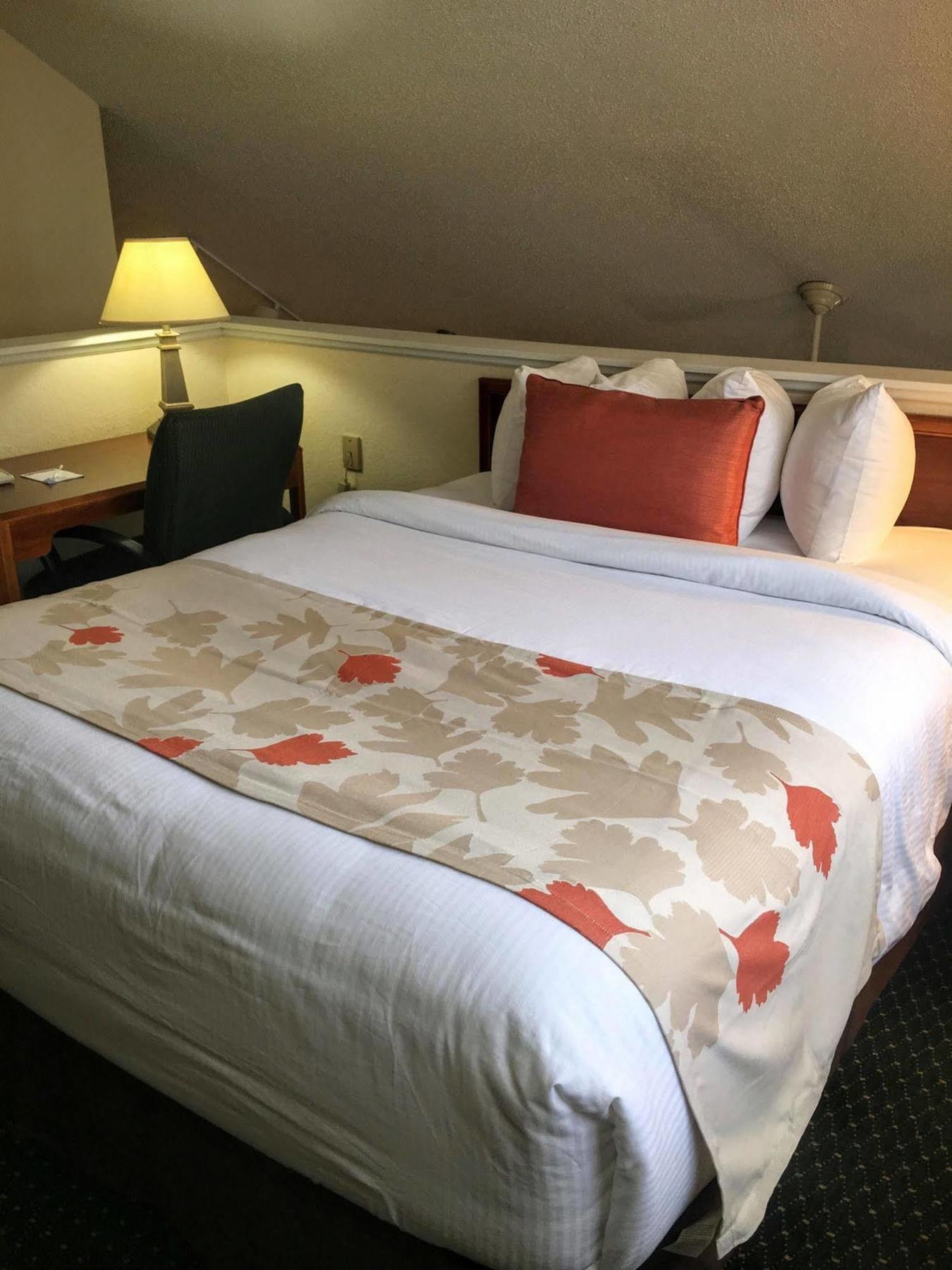 Fairbridge Inn & Suites - Akron Copley Township - West Dış mekan fotoğraf