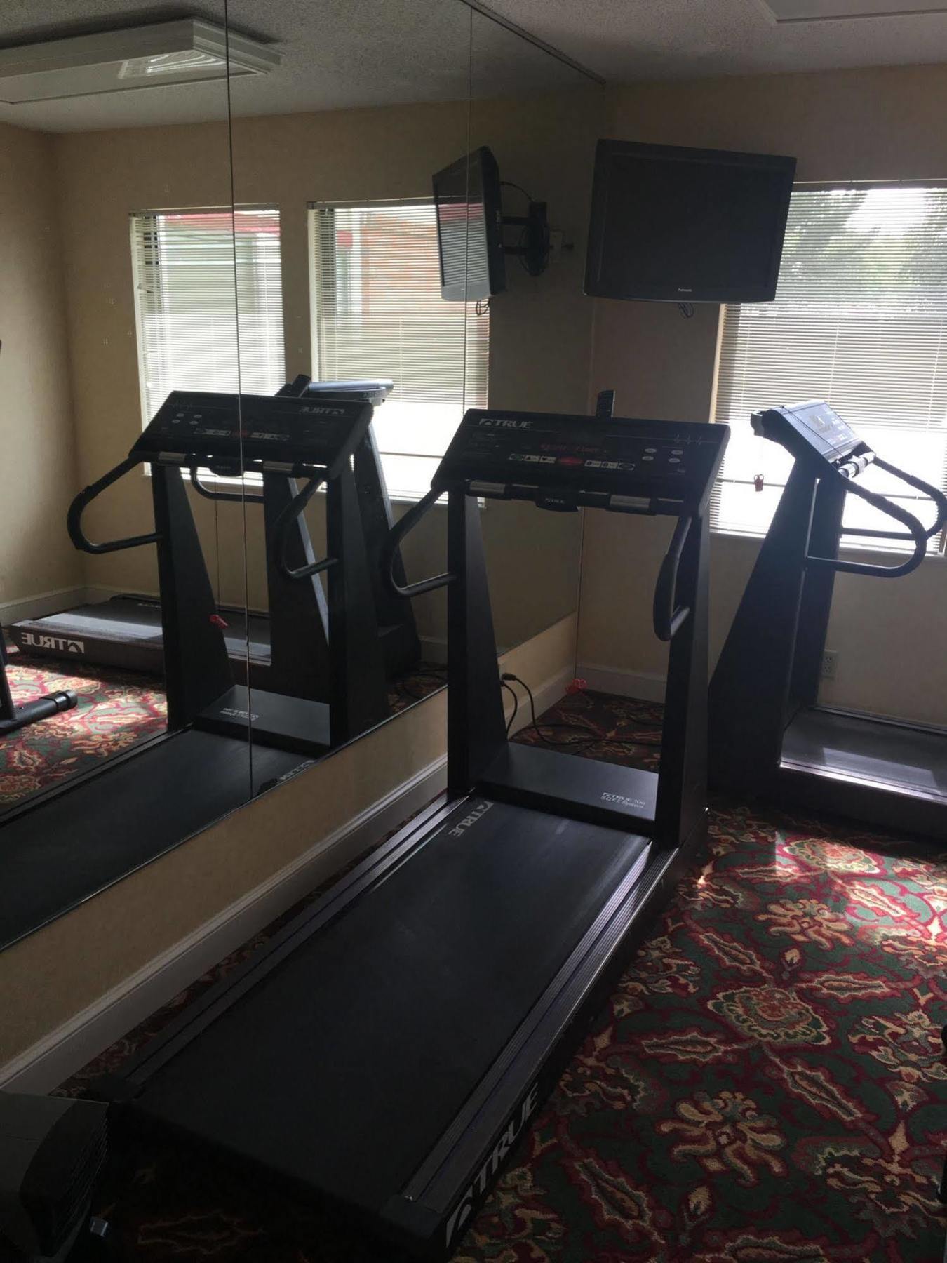 Fairbridge Inn & Suites - Akron Copley Township - West Dış mekan fotoğraf