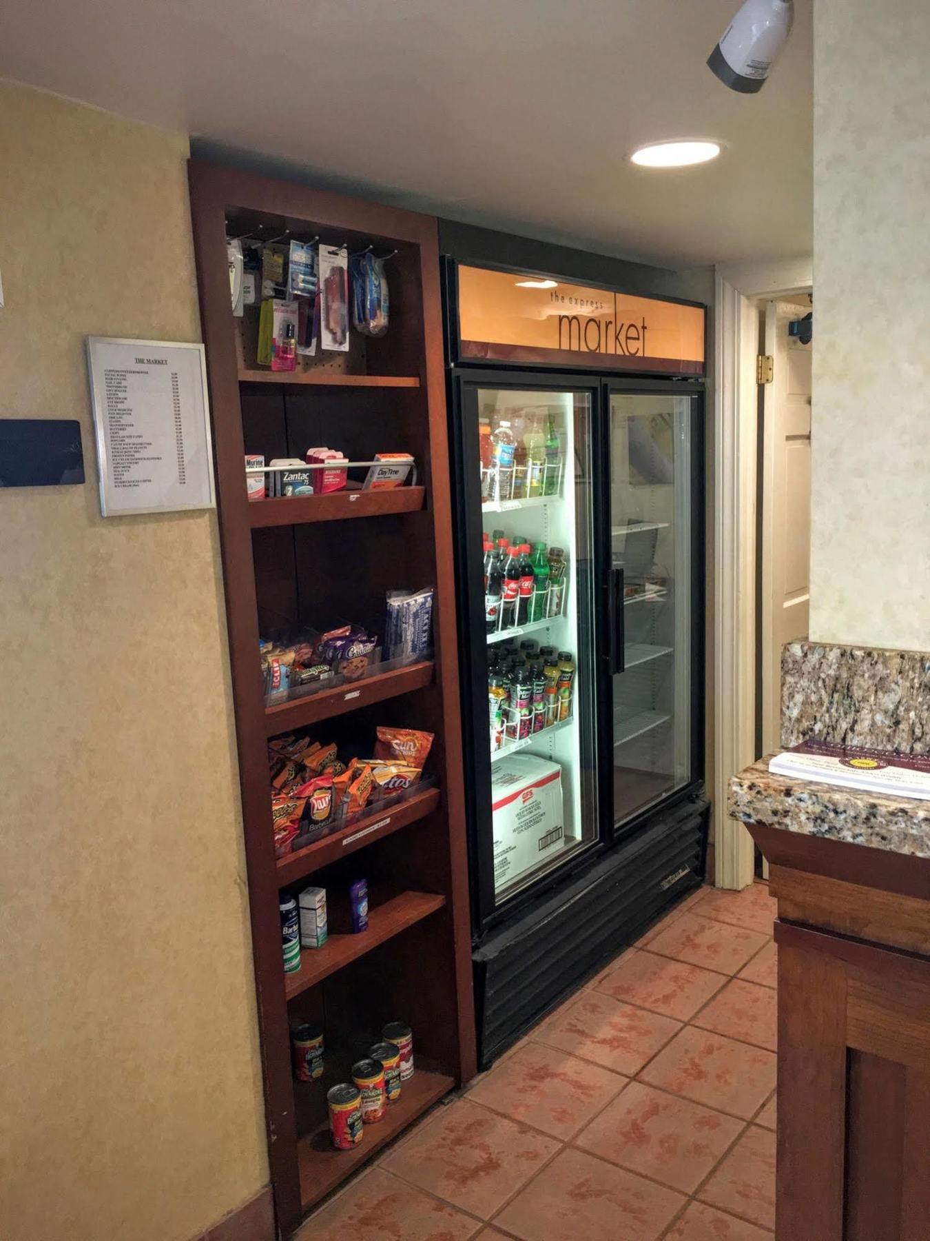 Fairbridge Inn & Suites - Akron Copley Township - West Dış mekan fotoğraf