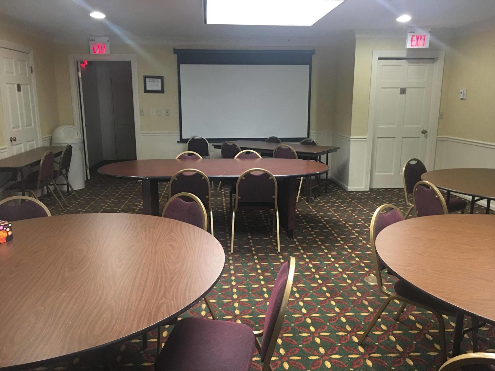 Fairbridge Inn & Suites - Akron Copley Township - West Dış mekan fotoğraf