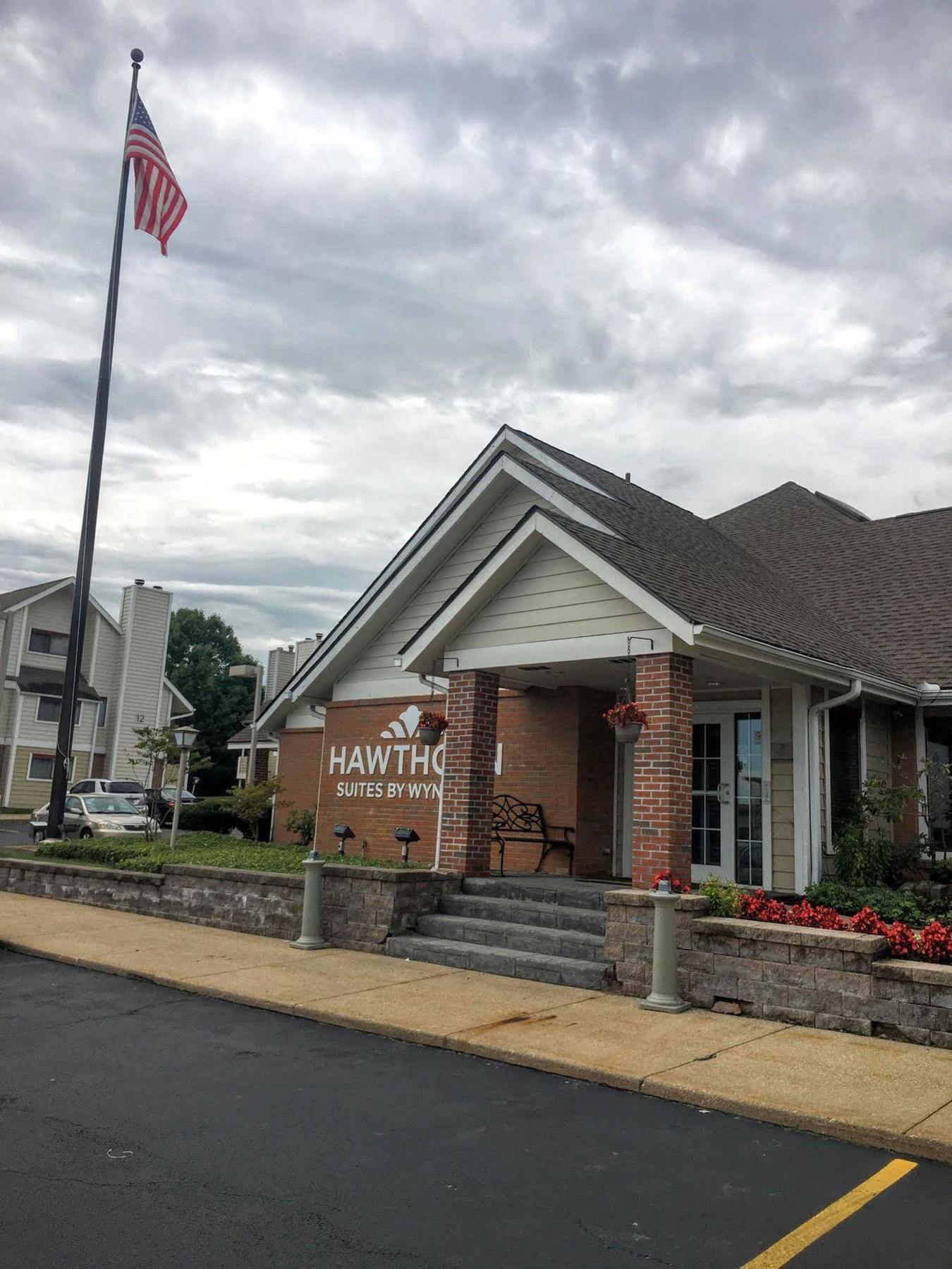 Fairbridge Inn & Suites - Akron Copley Township - West Dış mekan fotoğraf