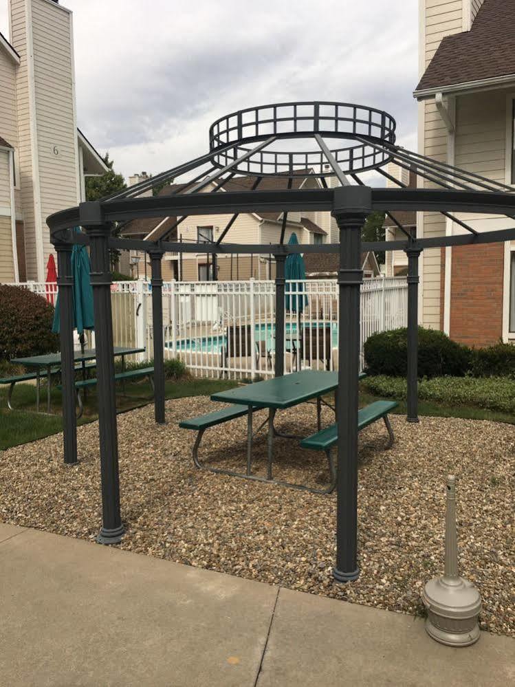 Fairbridge Inn & Suites - Akron Copley Township - West Dış mekan fotoğraf