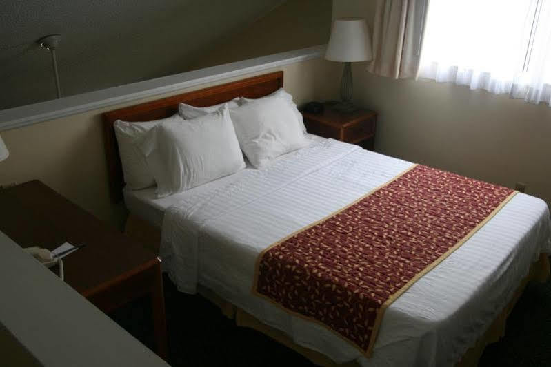 Fairbridge Inn & Suites - Akron Copley Township - West Dış mekan fotoğraf