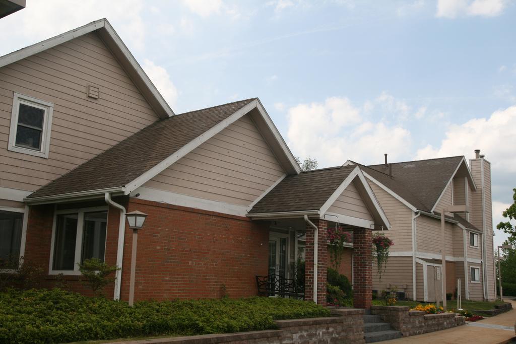 Fairbridge Inn & Suites - Akron Copley Township - West Dış mekan fotoğraf