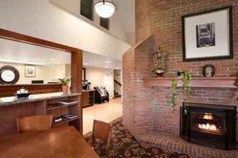 Fairbridge Inn & Suites - Akron Copley Township - West Dış mekan fotoğraf