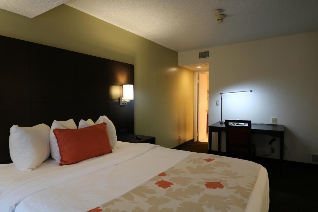 Fairbridge Inn & Suites - Akron Copley Township - West Oda fotoğraf