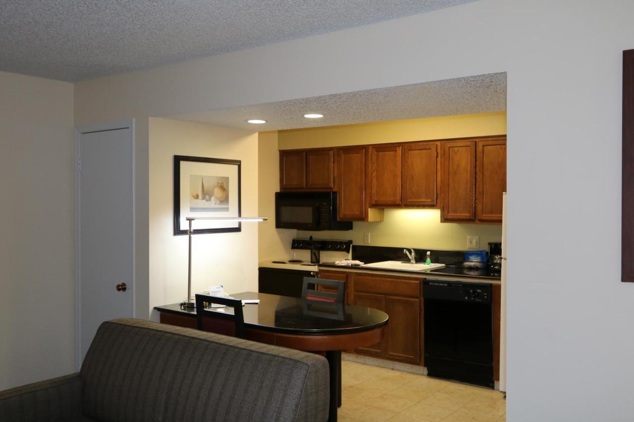 Fairbridge Inn & Suites - Akron Copley Township - West Oda fotoğraf