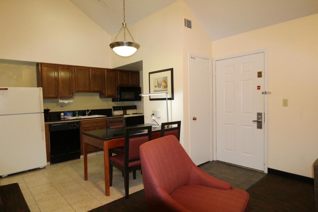 Fairbridge Inn & Suites - Akron Copley Township - West Oda fotoğraf