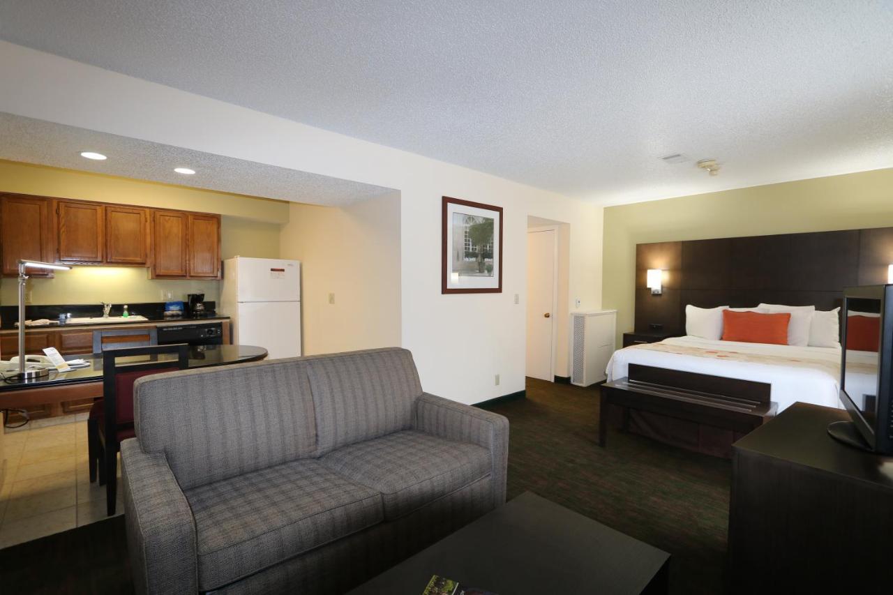 Fairbridge Inn & Suites - Akron Copley Township - West Oda fotoğraf
